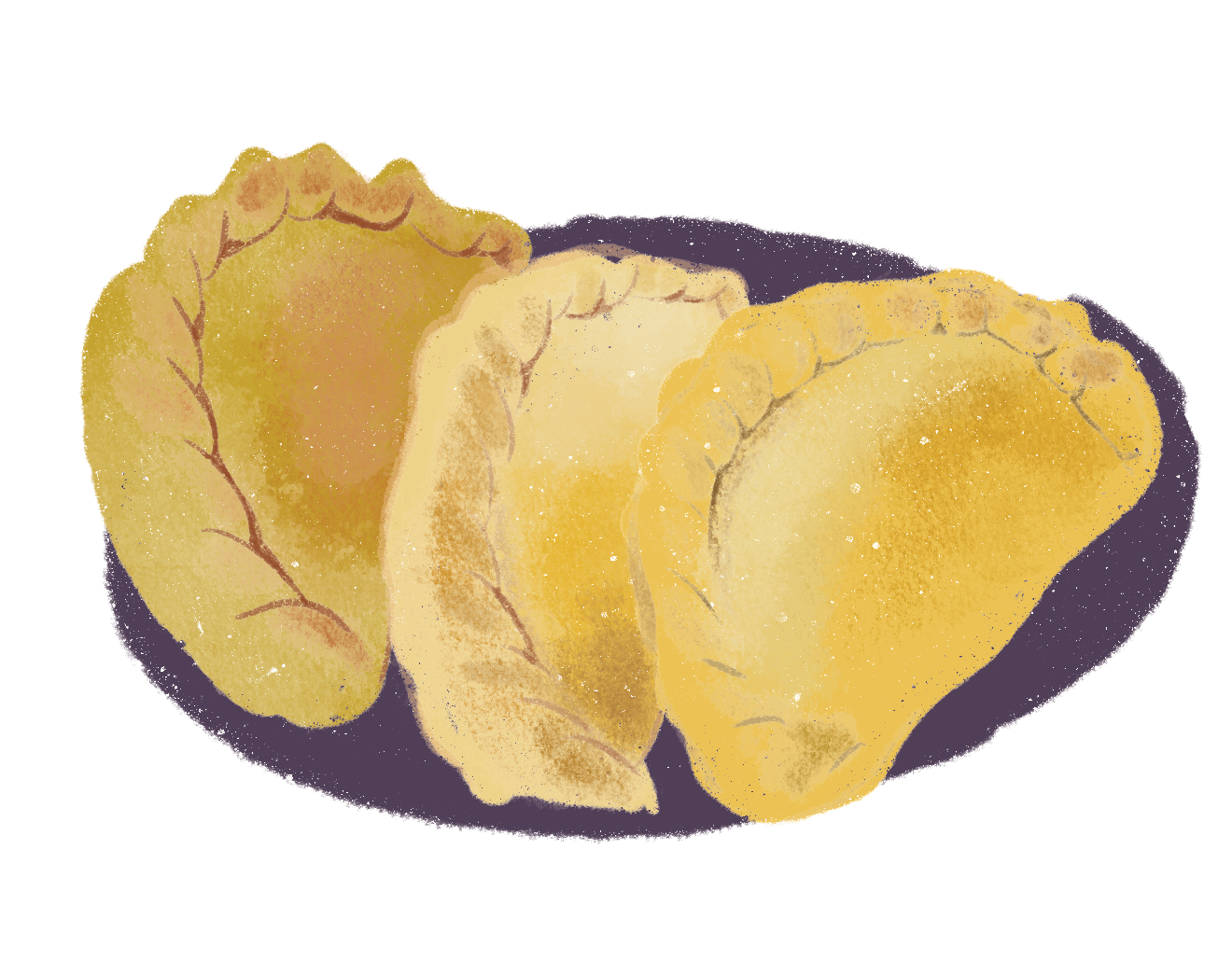 Empanadas salteñas