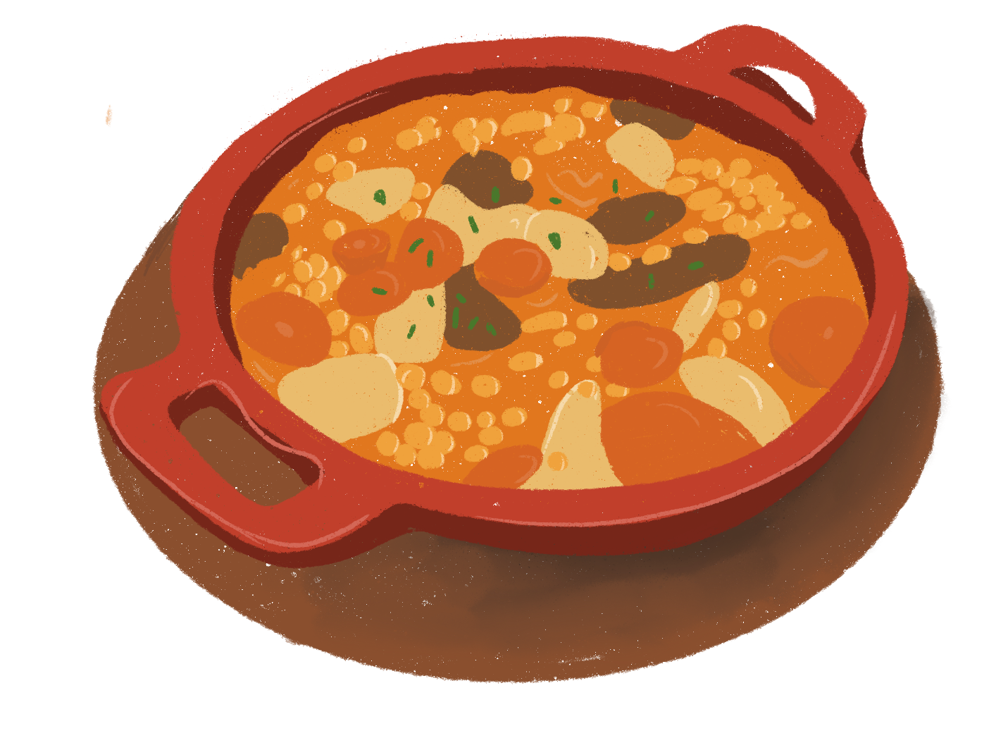 Locro