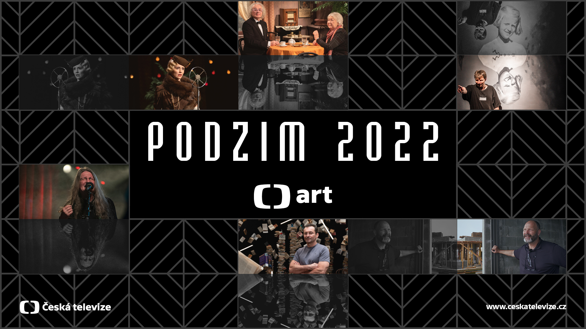 Presentation ČT art