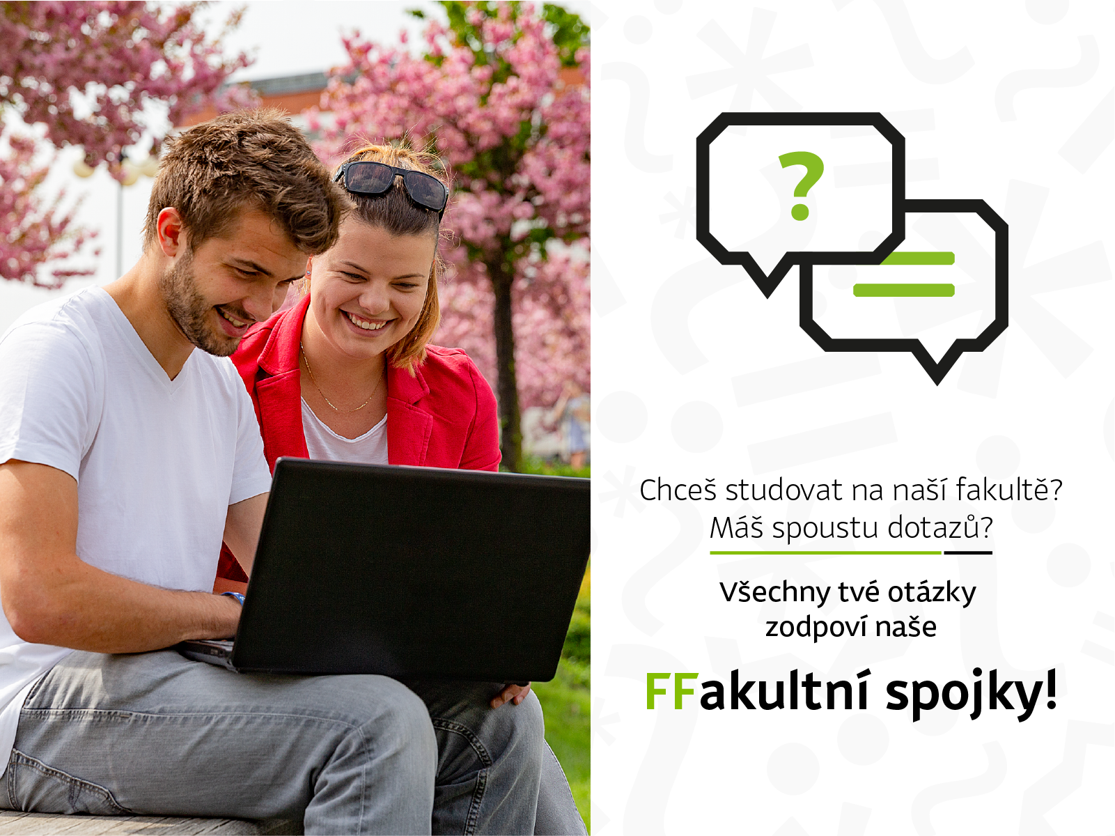 Facebook post – FAQ 2021