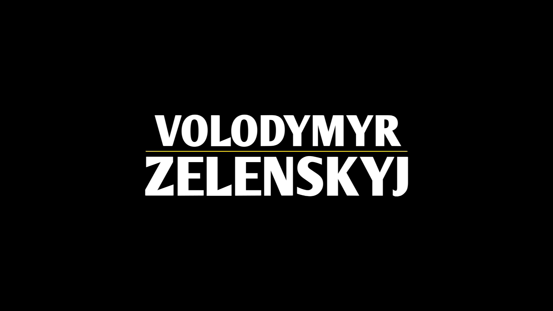 Self – Návrh animace a vizuálu