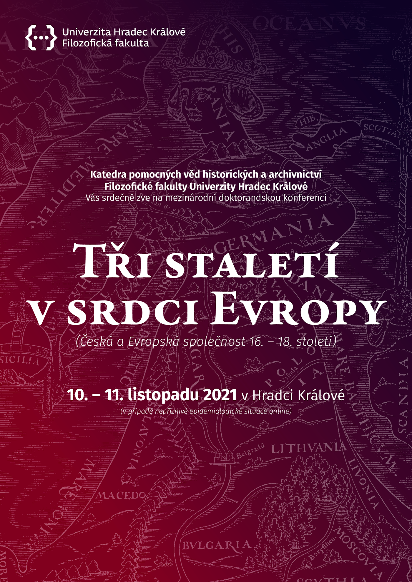 Three Centuries in the Heart of Europe Conference