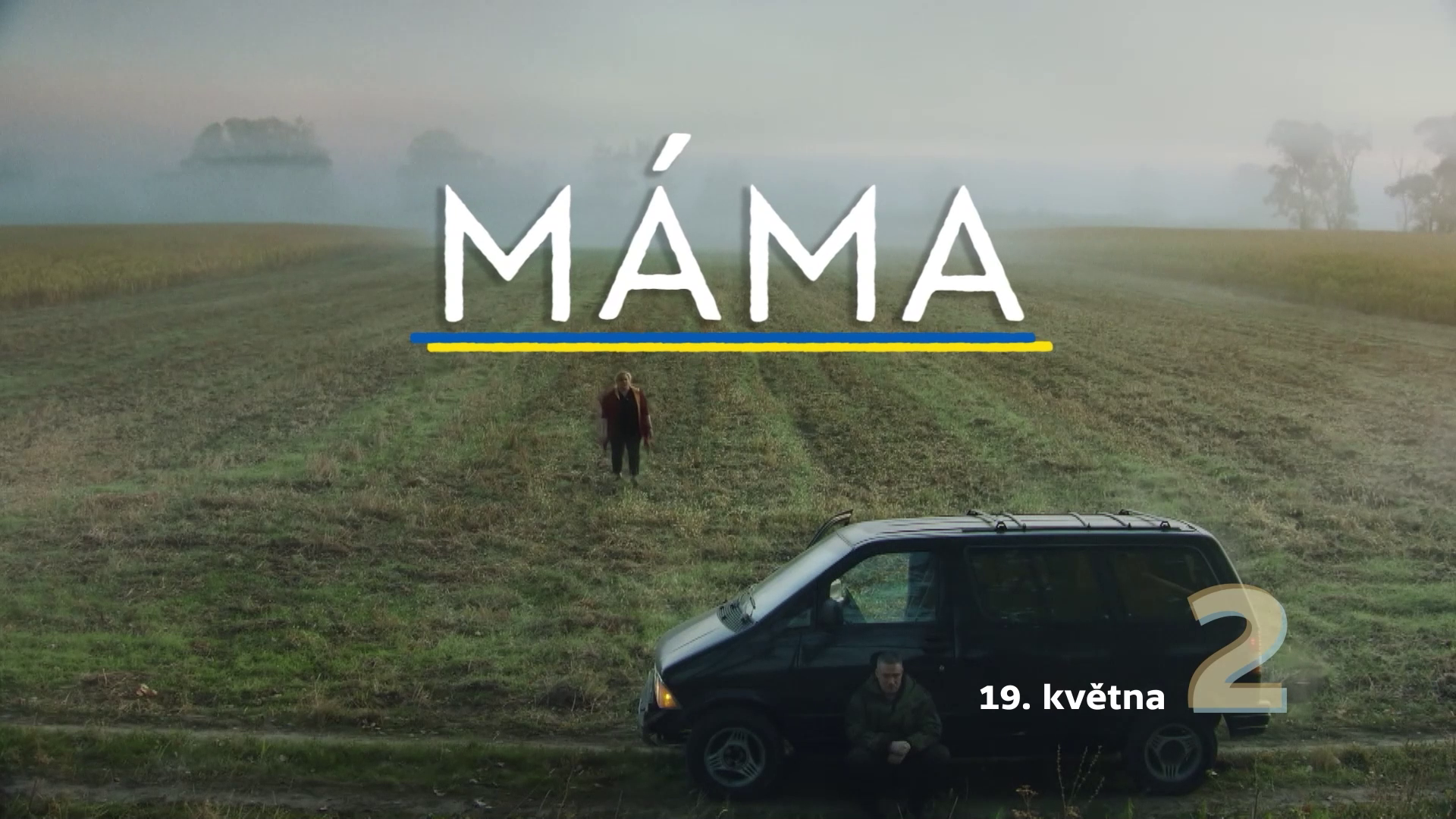 Self – Návrh animace a vizuálu