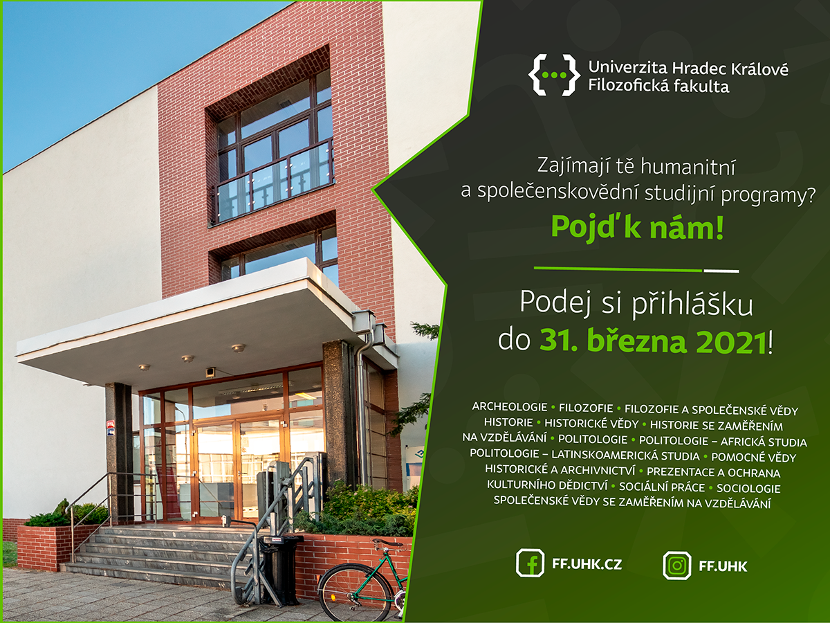 Facebook post – Take a chance with us 2021