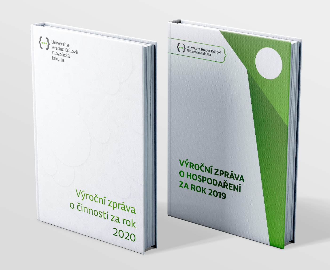 Annual Activity Report – University of Hradec Králové, Philosophical Faculty