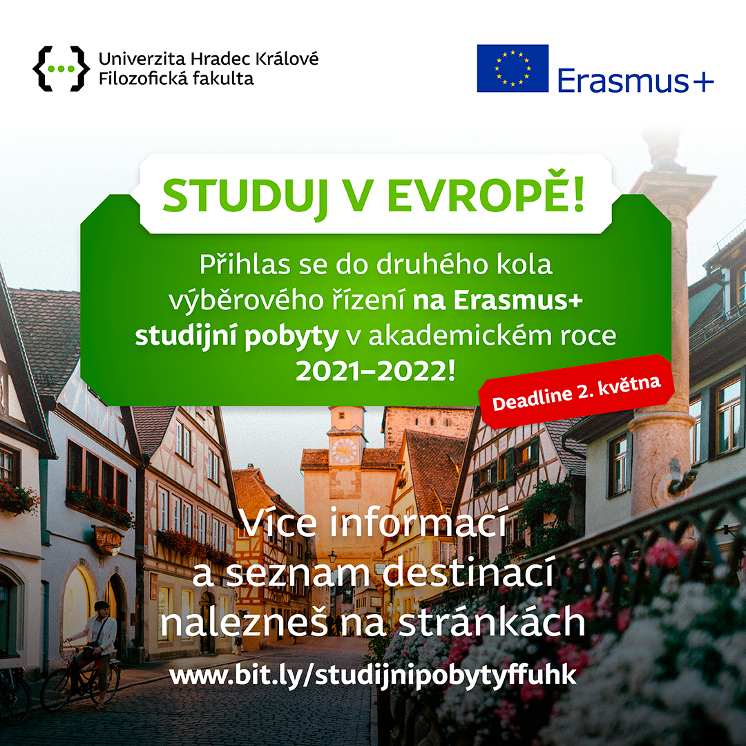 Facebook Post – Study in Europe 2021