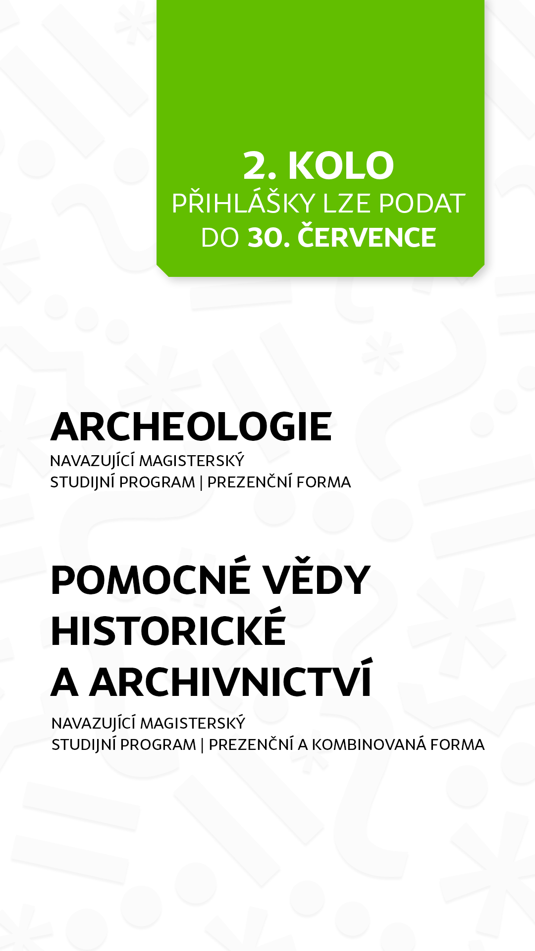 Instagram stories – Application submission 2021