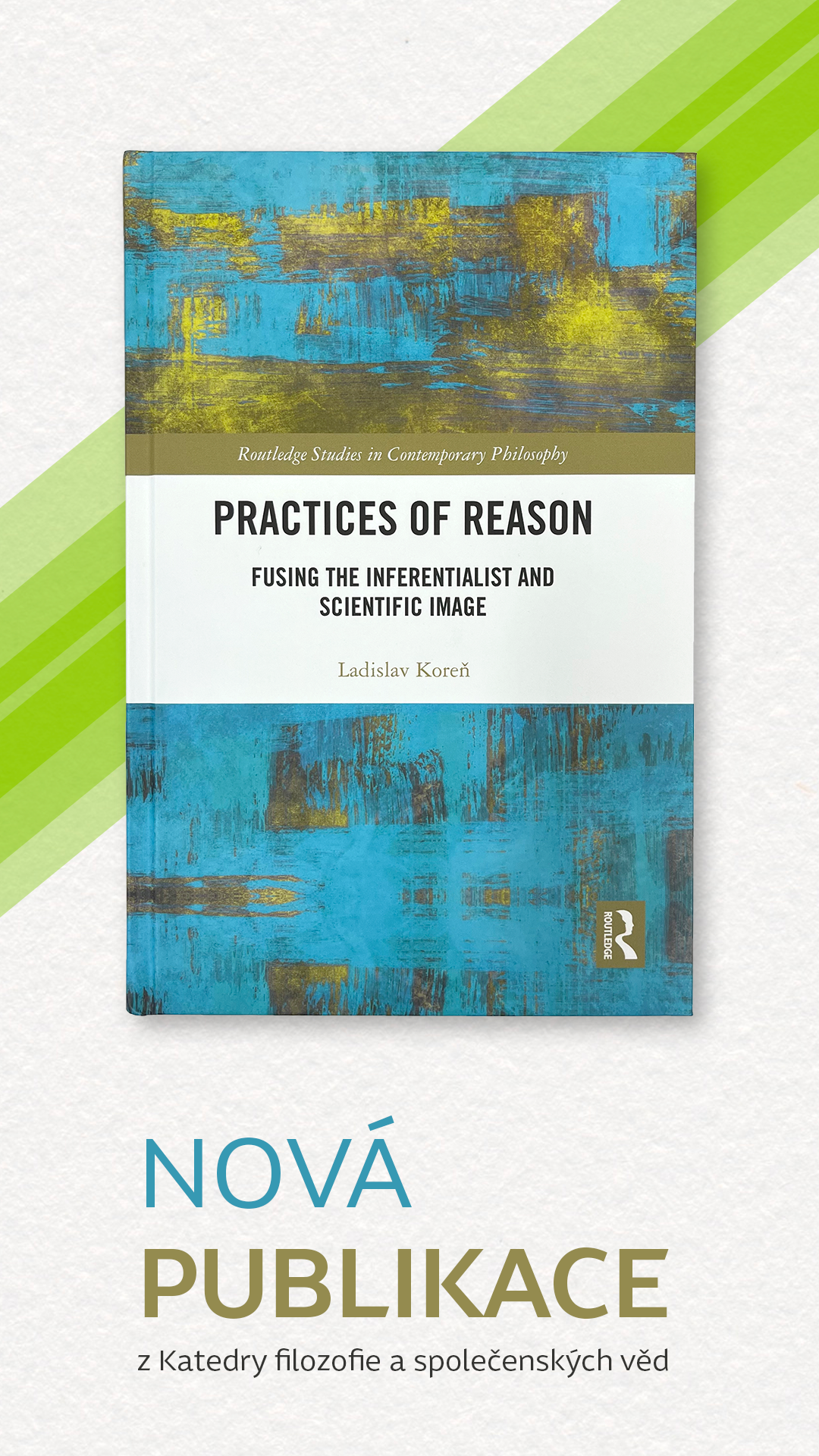 Instagram stories – New publication 2021