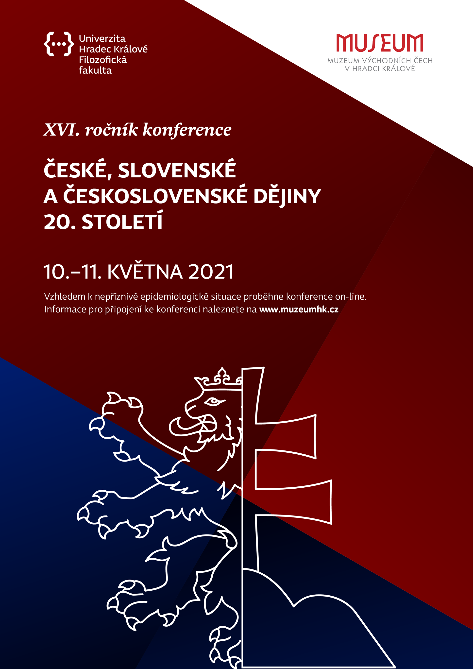 Czech, Slovak and Czechoslovak History in 20th Century Conference