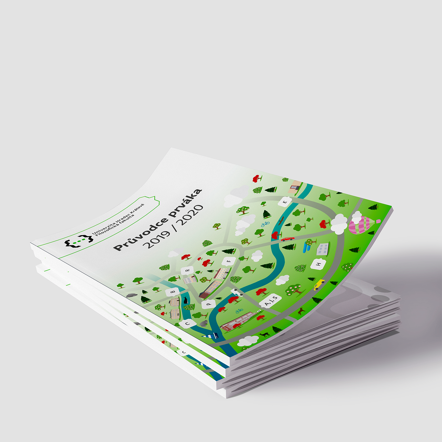 Guide for the freshmans – University of Hradec Králové, Philosophical Faculty