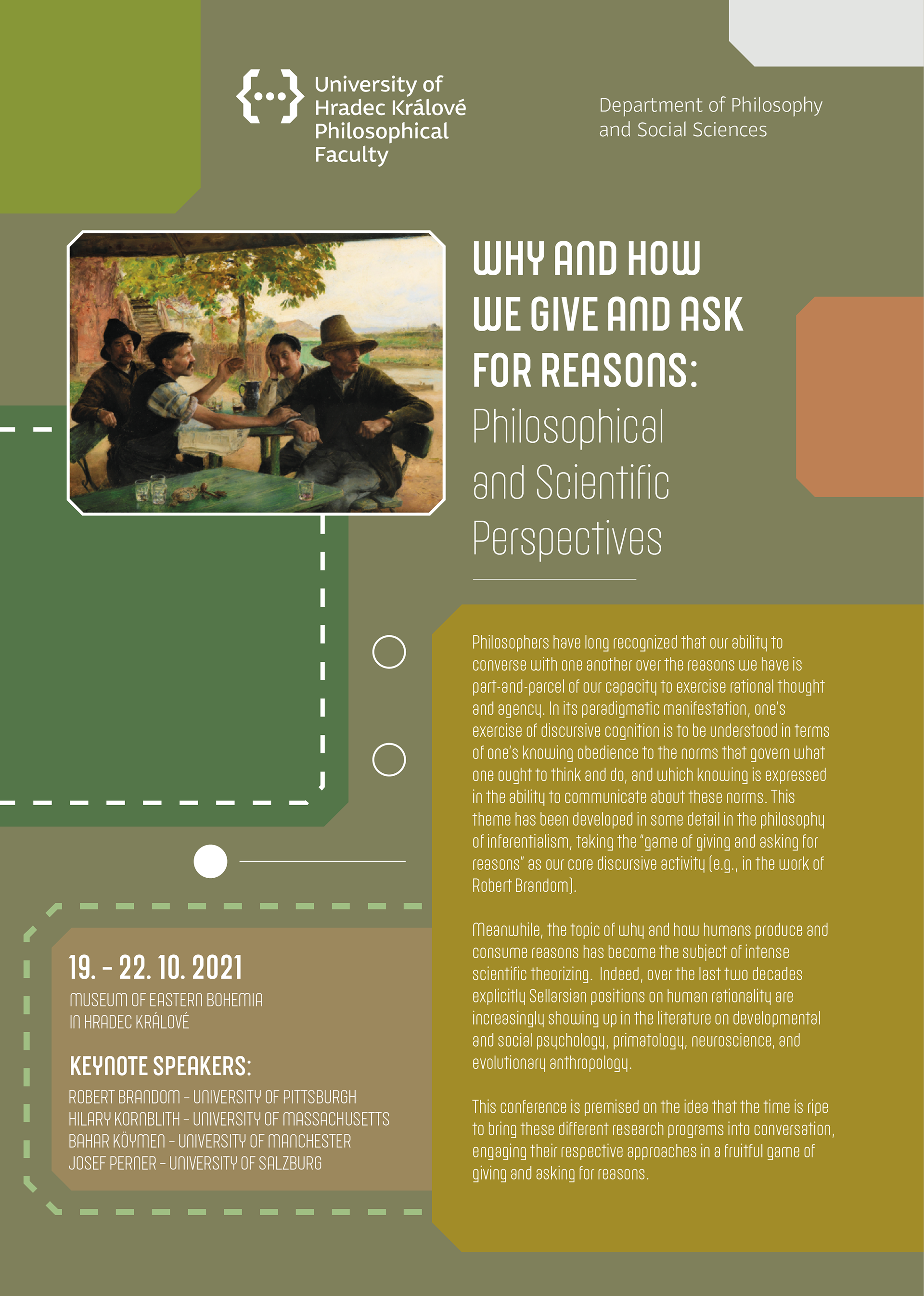 Philosophical Conference