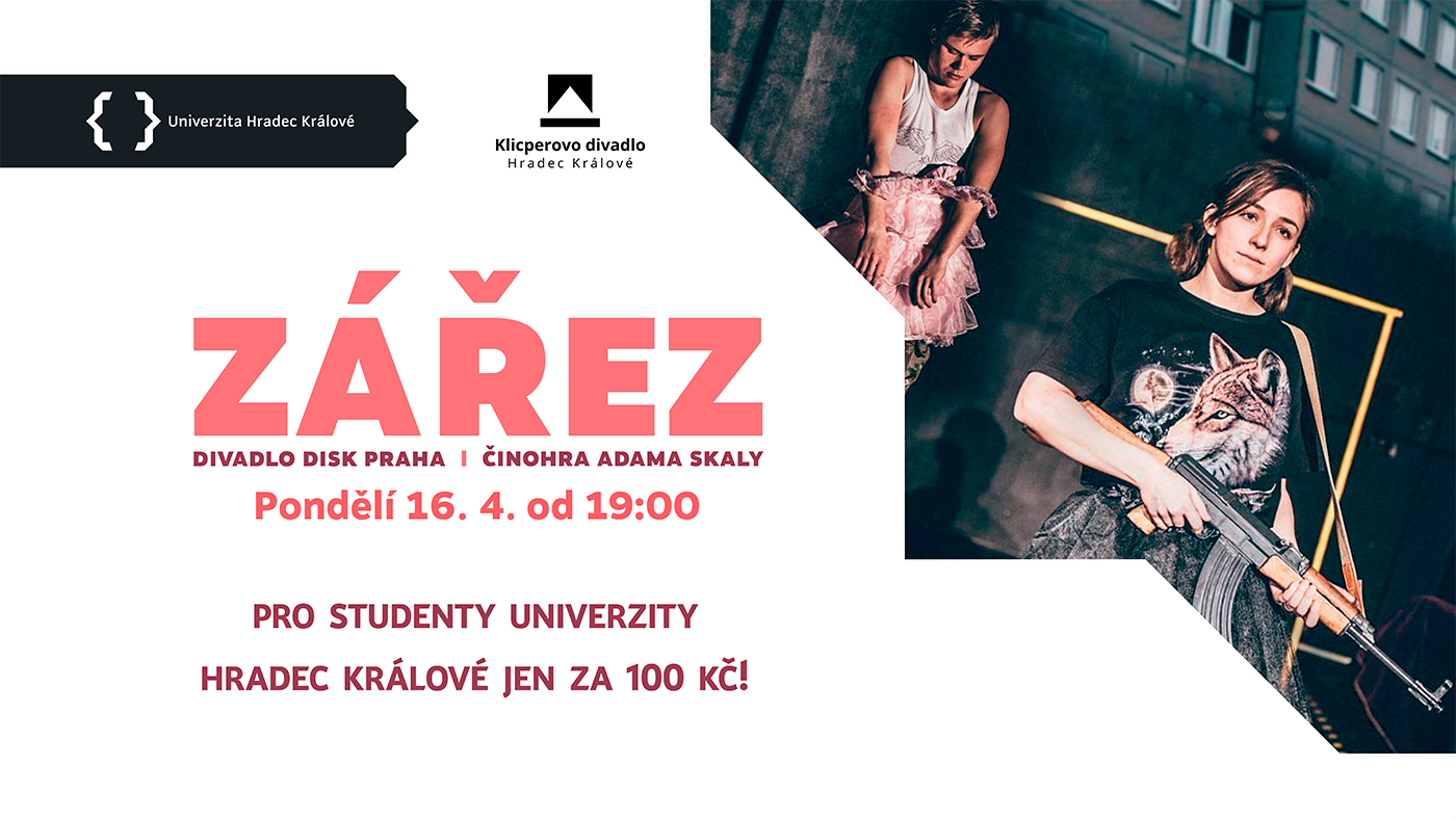 Facebook event – A play Zarez