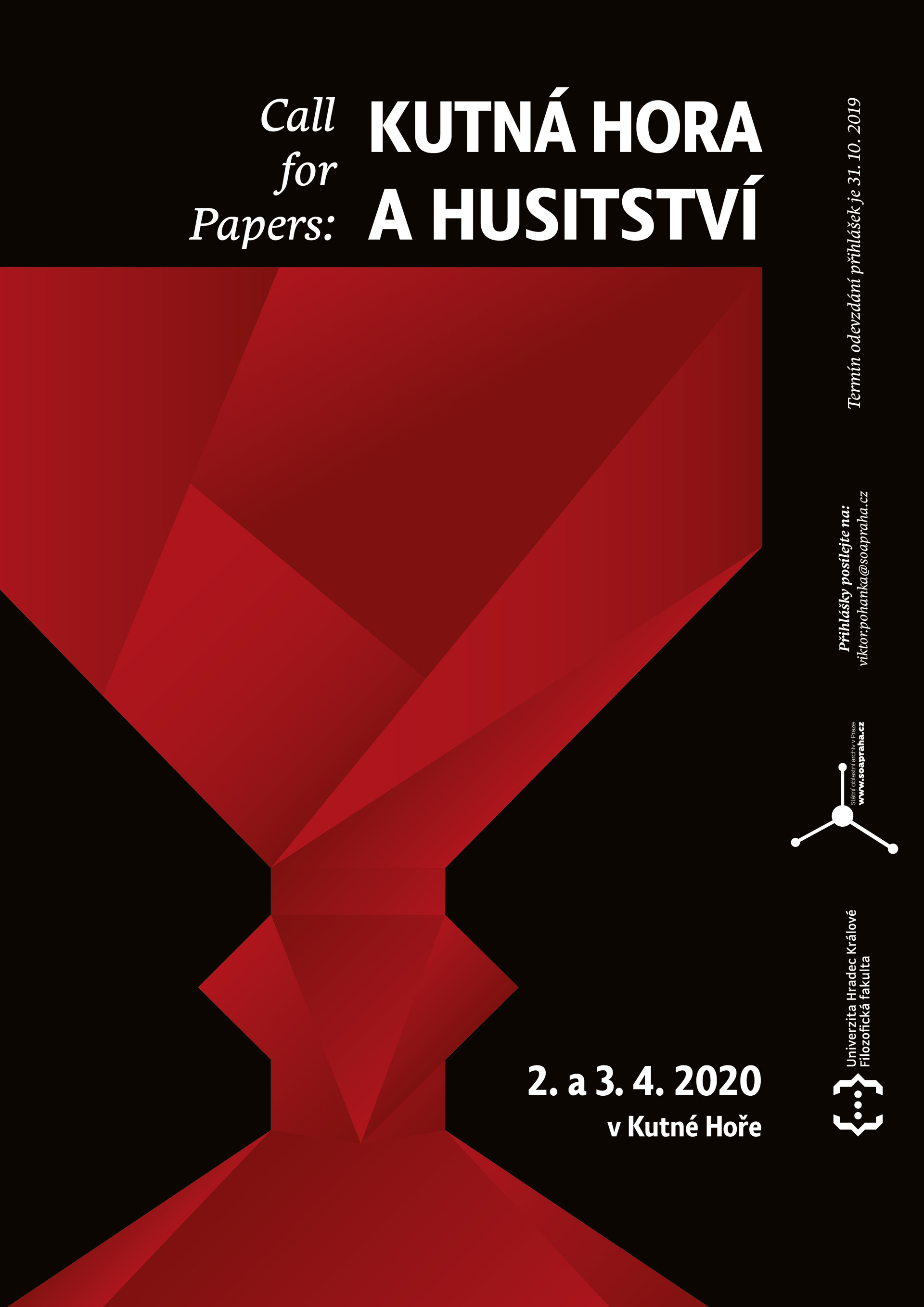 Kutna Hora and Hussites Conference