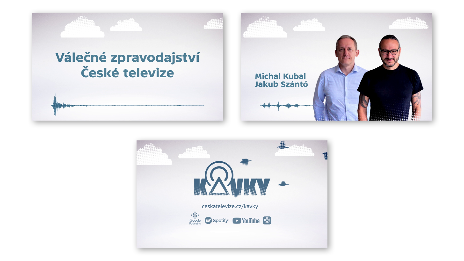 Návrh selfu
