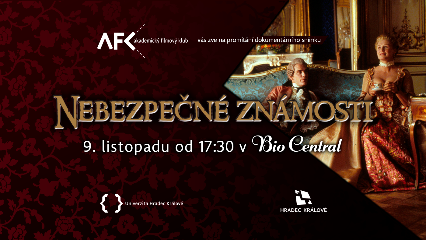 Facebook event – Student FIlm Club