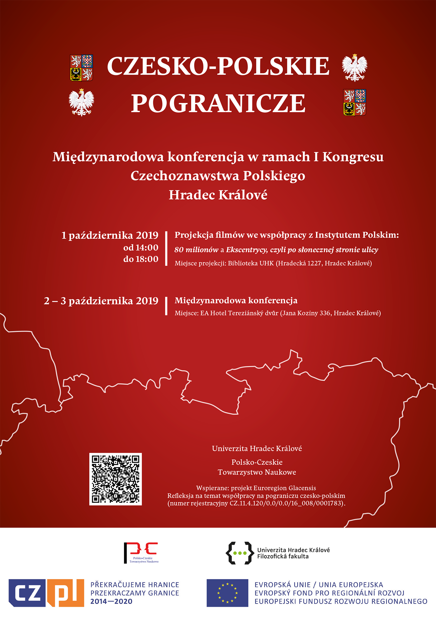 Czech-Polish Border Conference