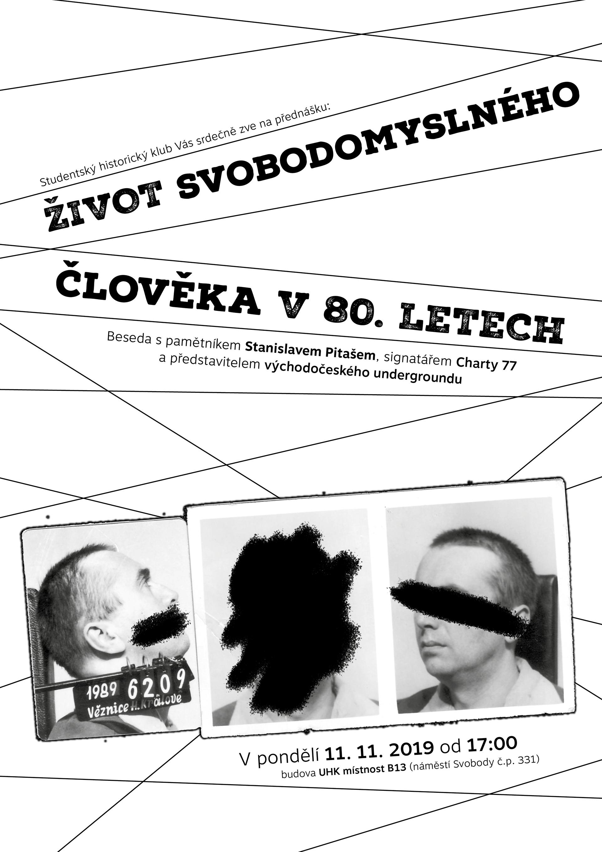 Seminar with Stanislav Pitas