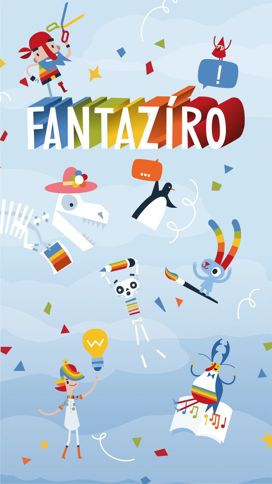 Advertising for a year-round game