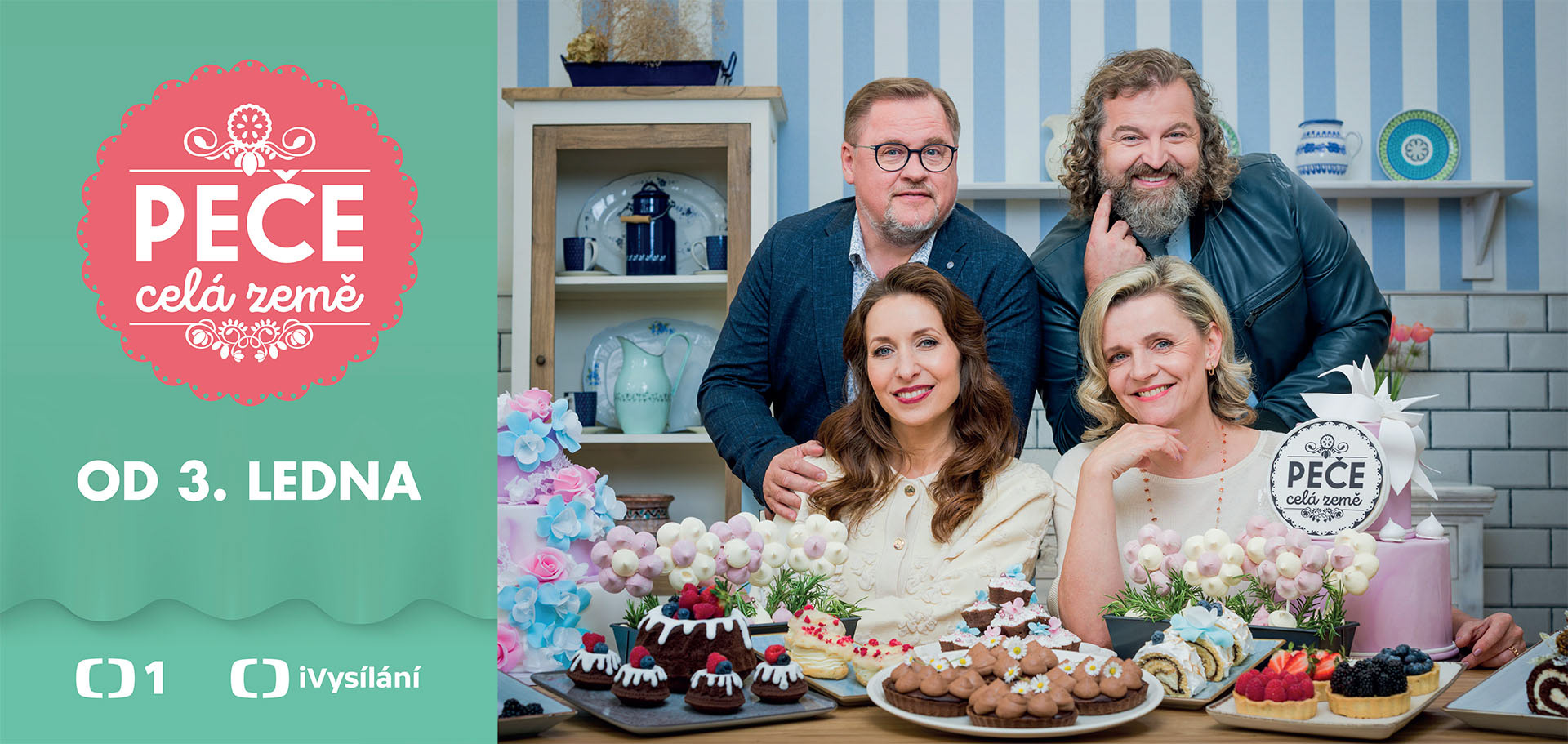 Billboard Peče celá země