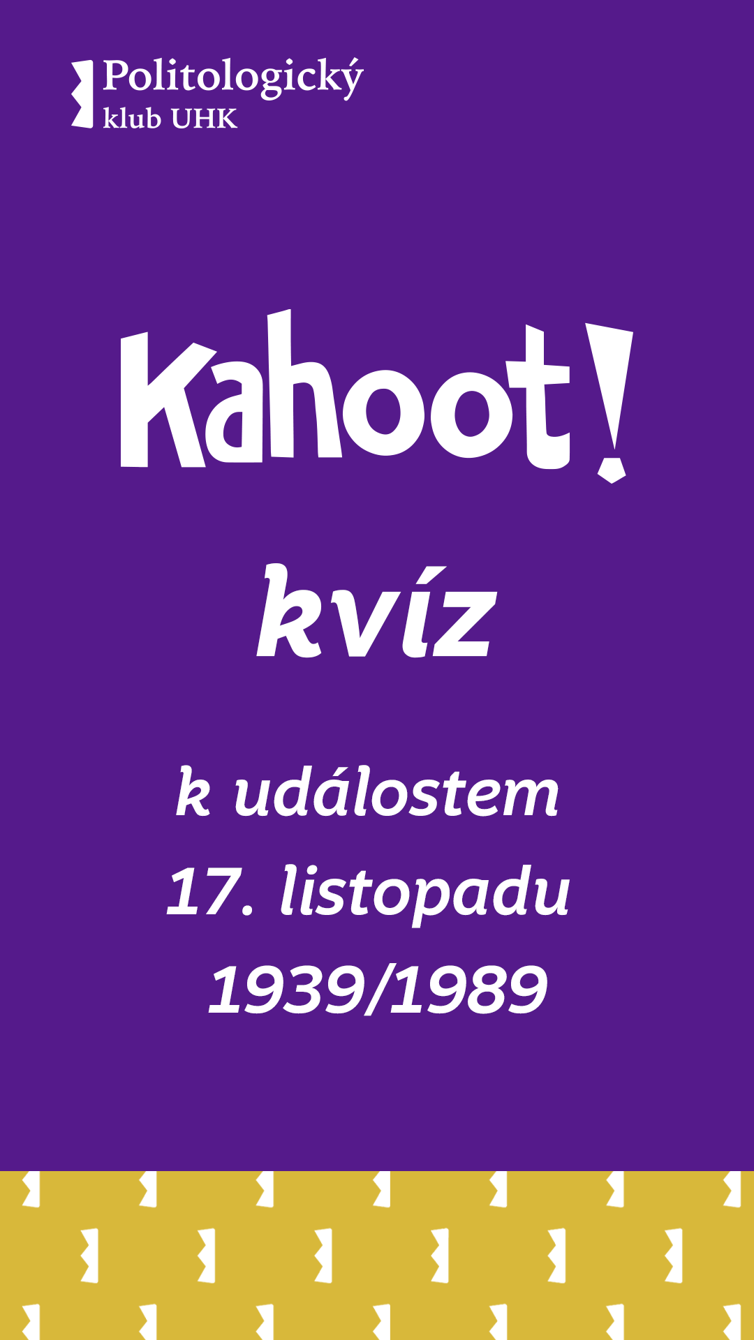Instagram stories – Kahoot! 2020
