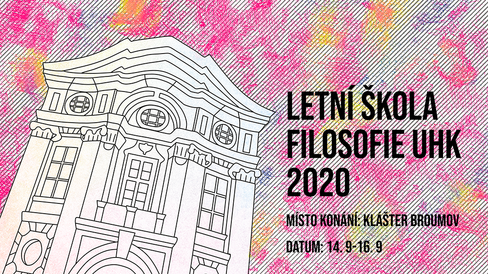Facebook event – Summer School of Philosophy 2020