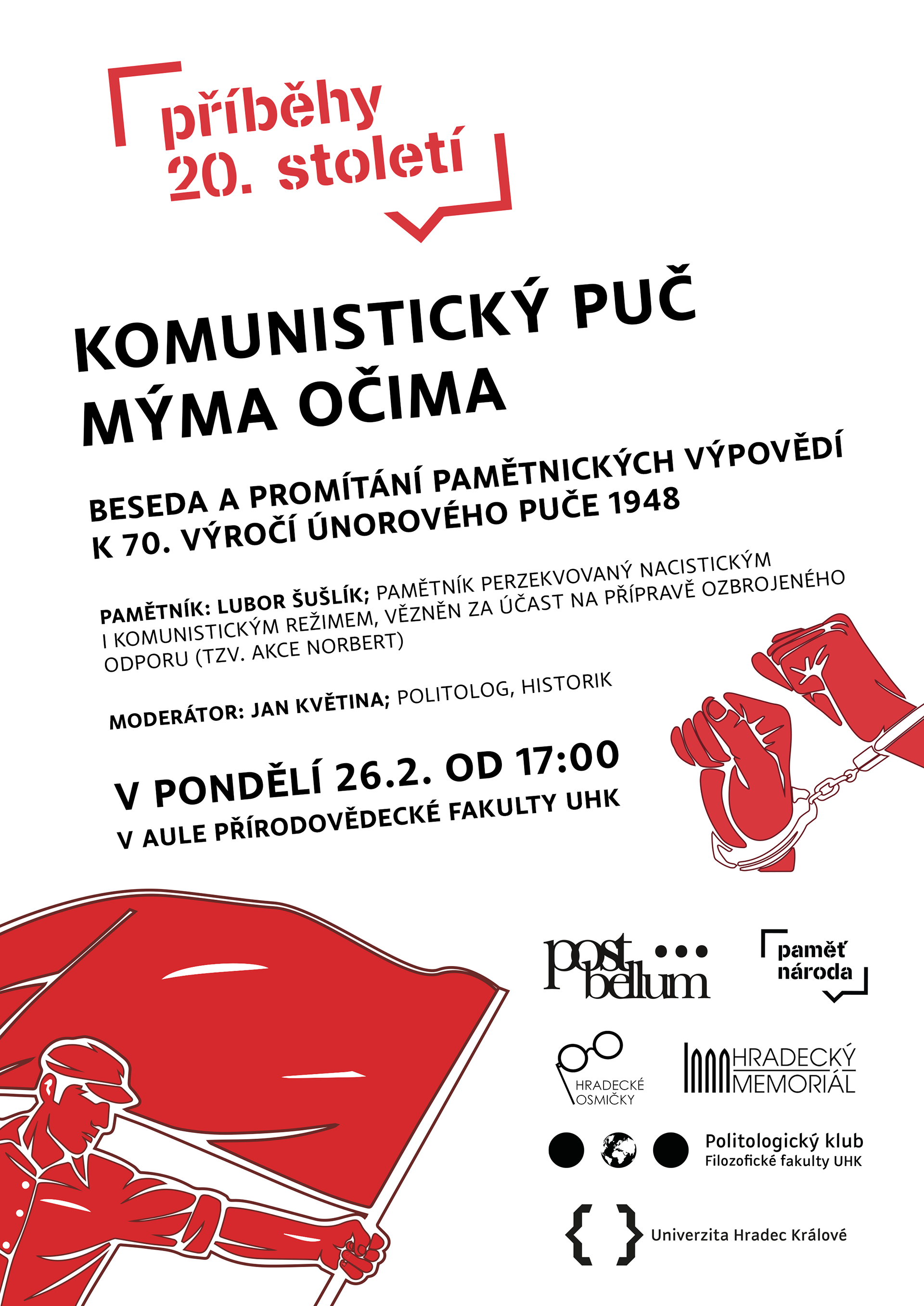 Communism in Czechoslovakia