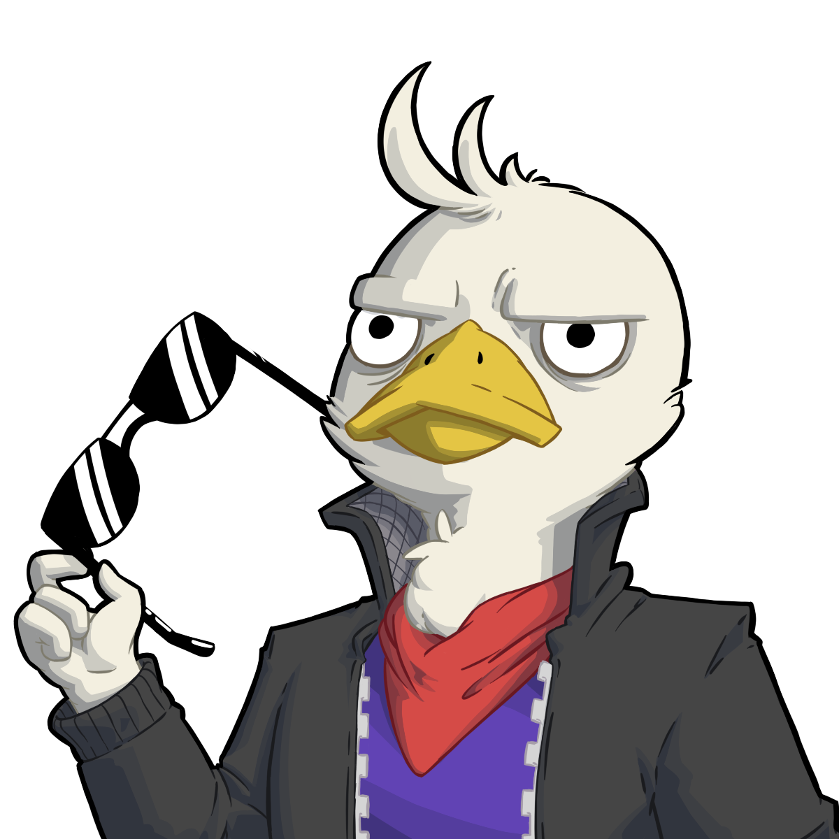 Ducke