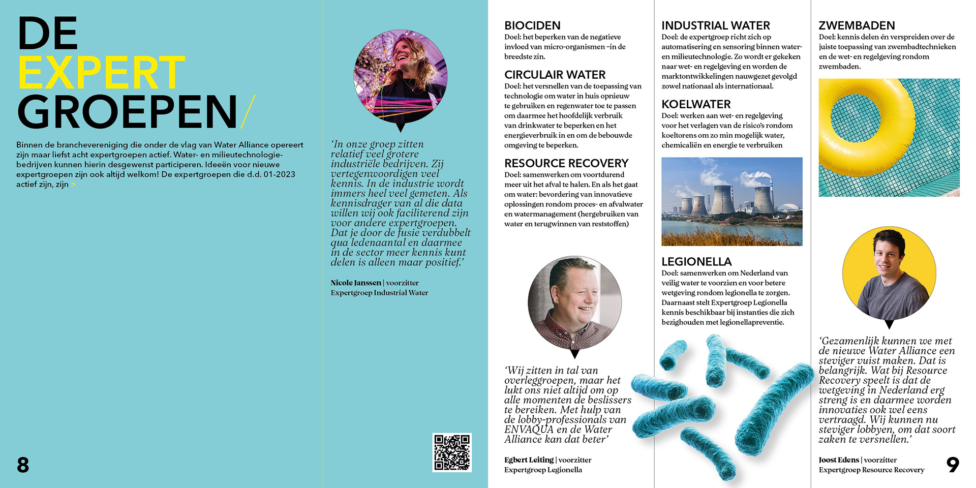 Toolbook for Water Alliance