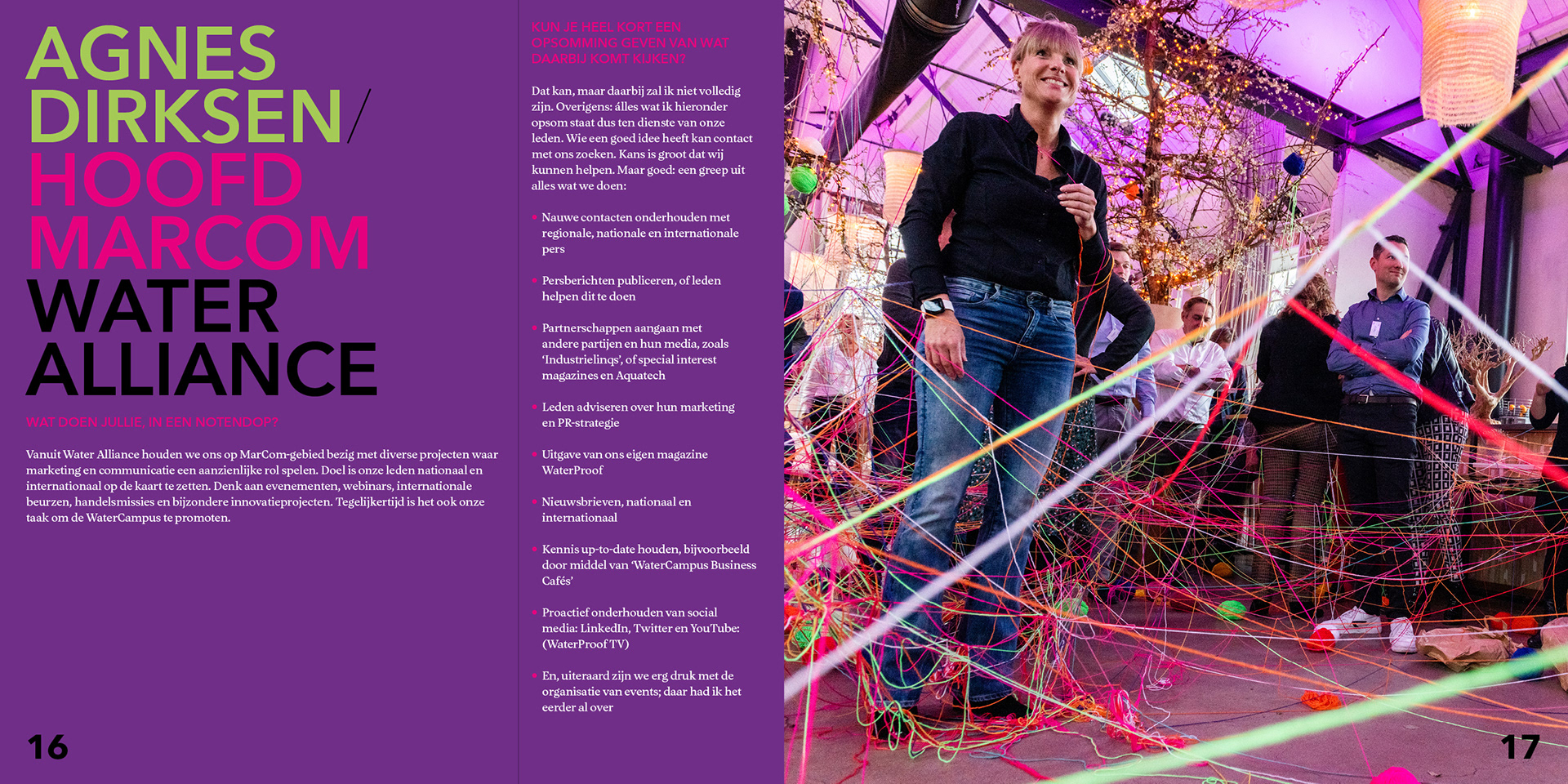 Toolbook for Water Alliance