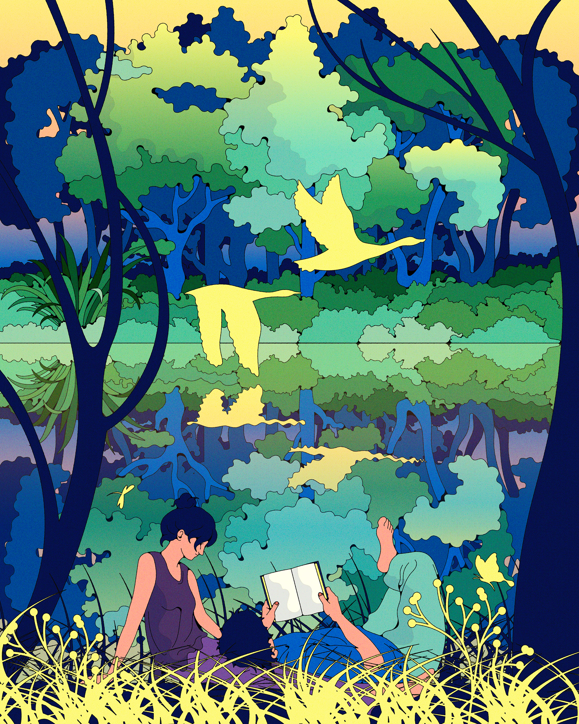 Personal - Reflection