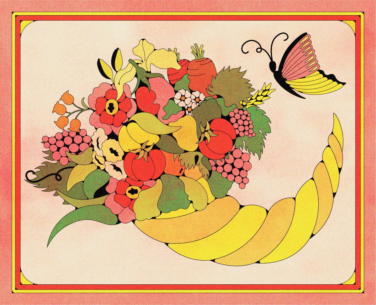 The Good Life Italia - Framers Markets