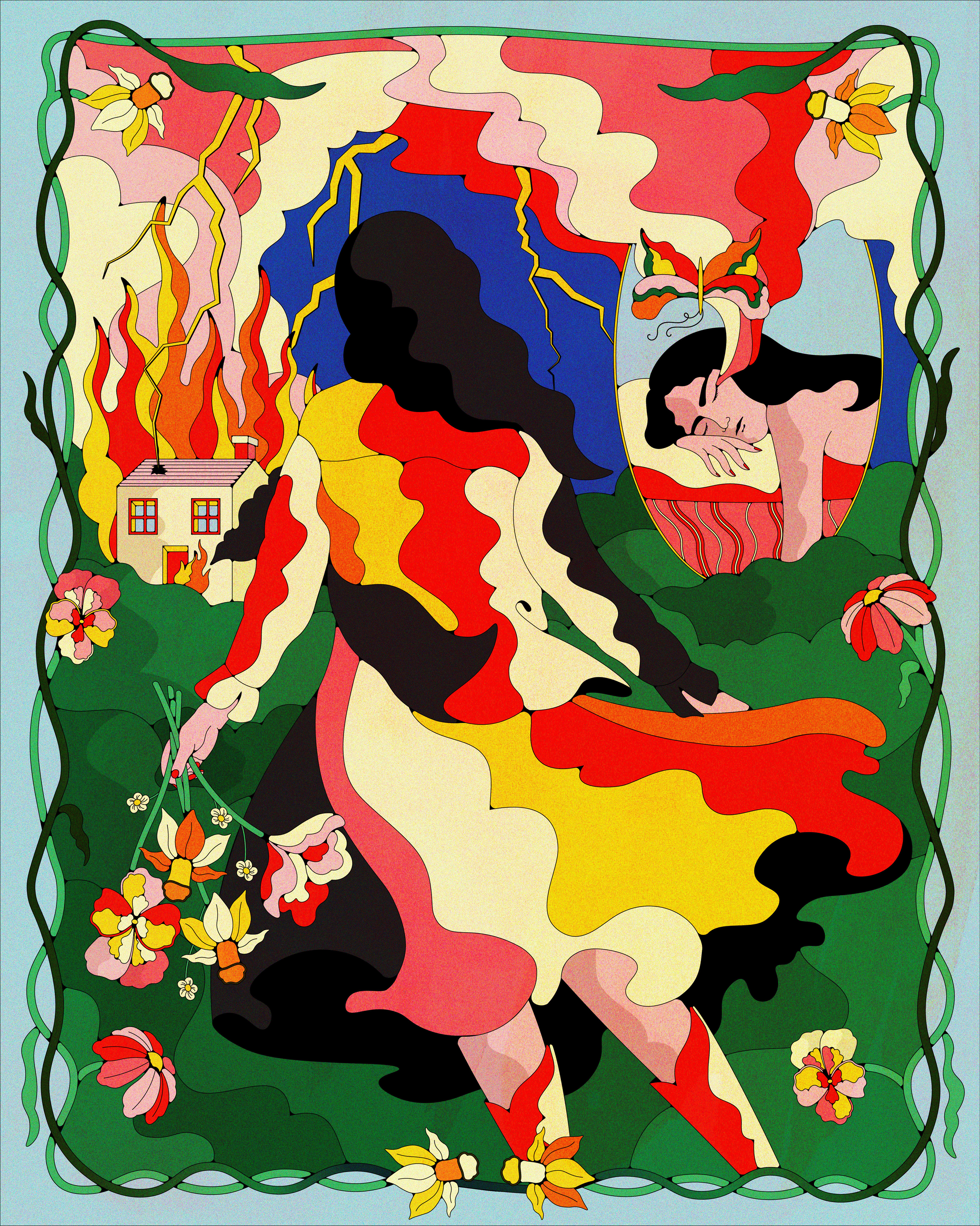 Dreams.. - Personal Project