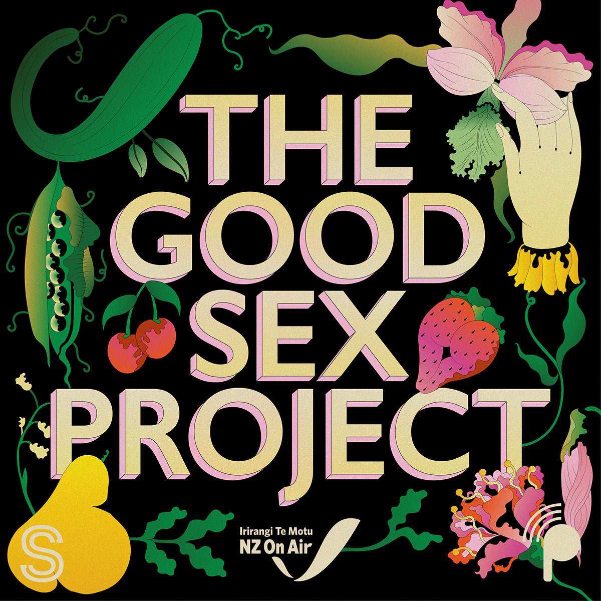 The Good Sex Project Podcast