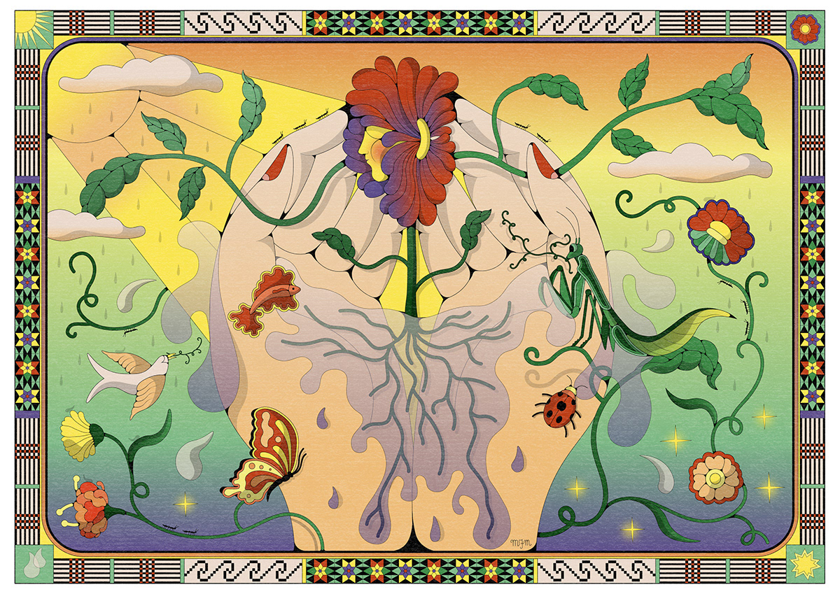 Floatingsound - Campi d'Arte