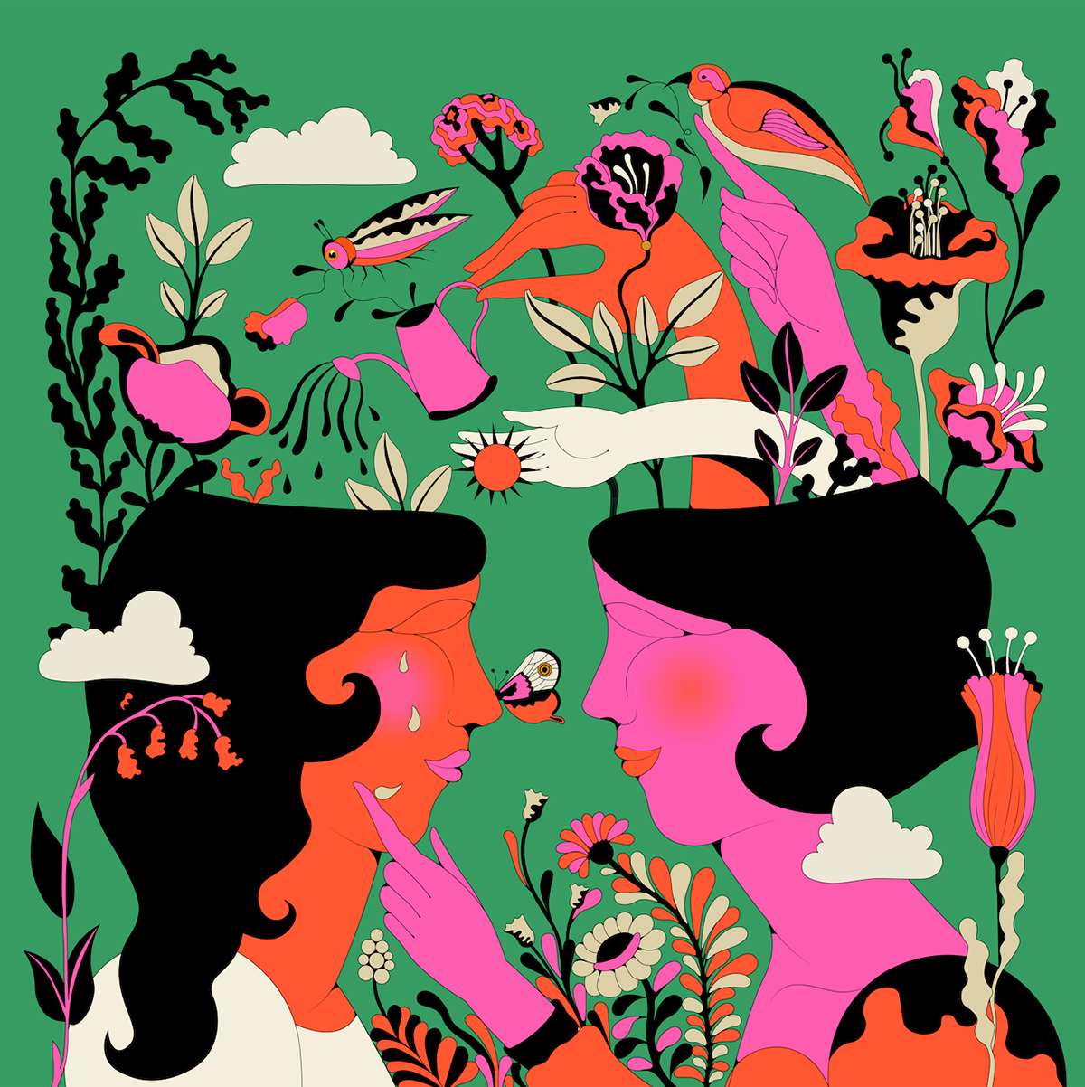 Kindness - Cose Belle Festival