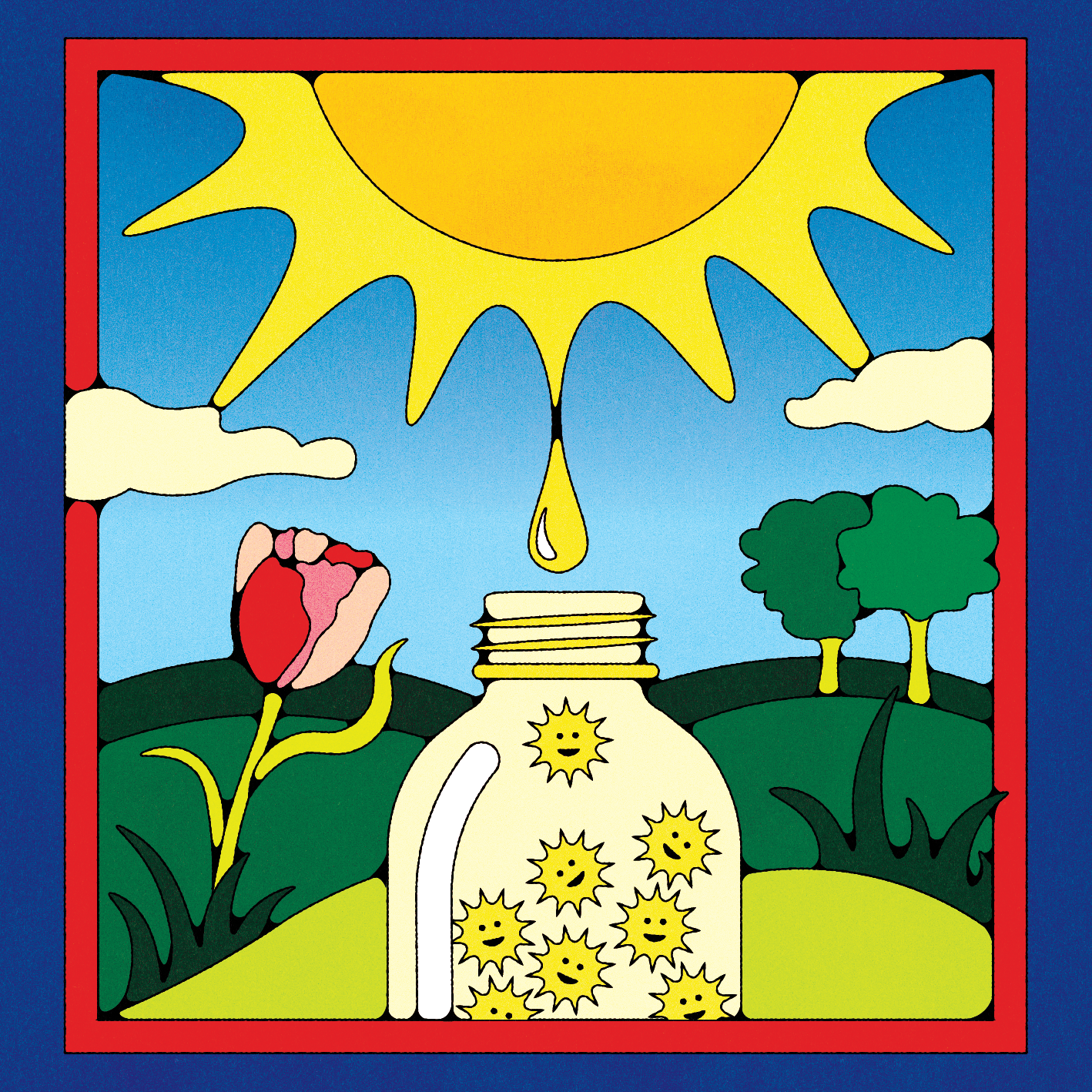 Vitamin D for Les Échos