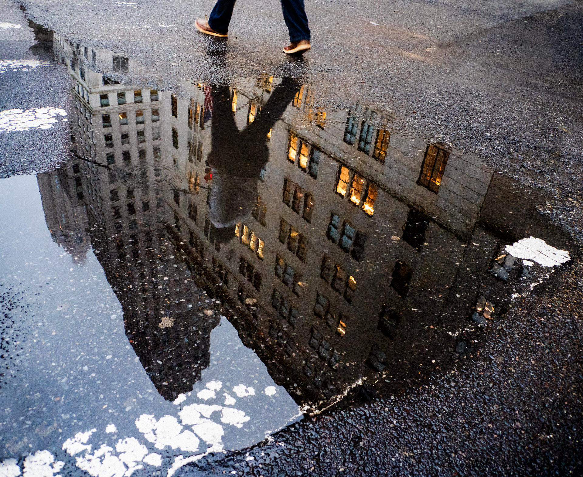 NYC