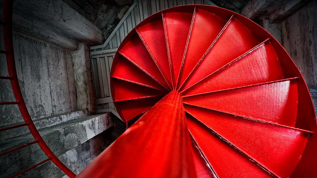 Clock Tower, Old Montreal