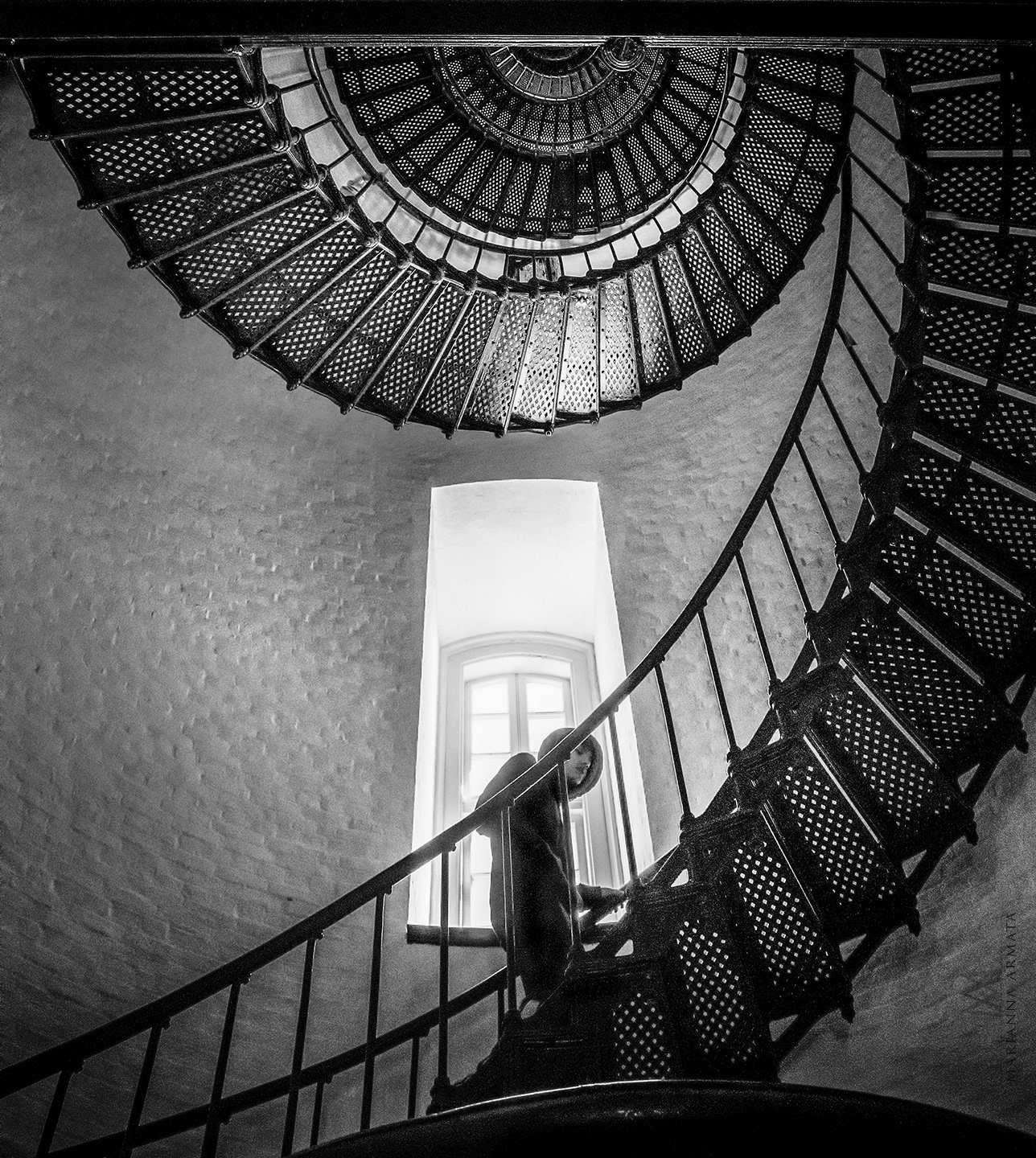 Nag's Head Lighthouse, NC