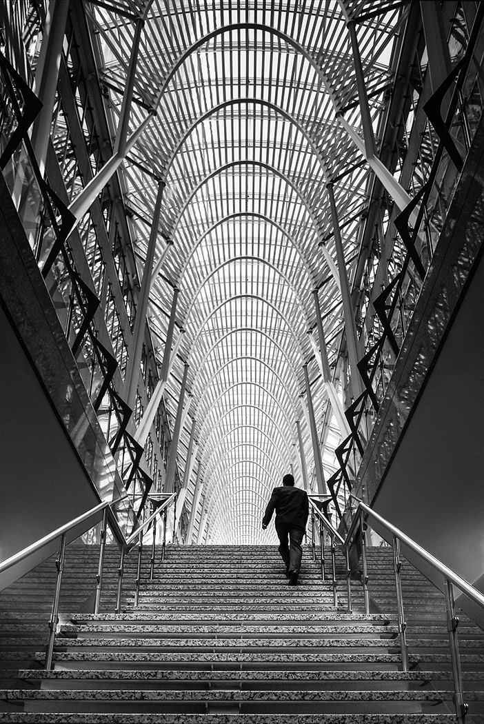 Brookfield Place, Toronto