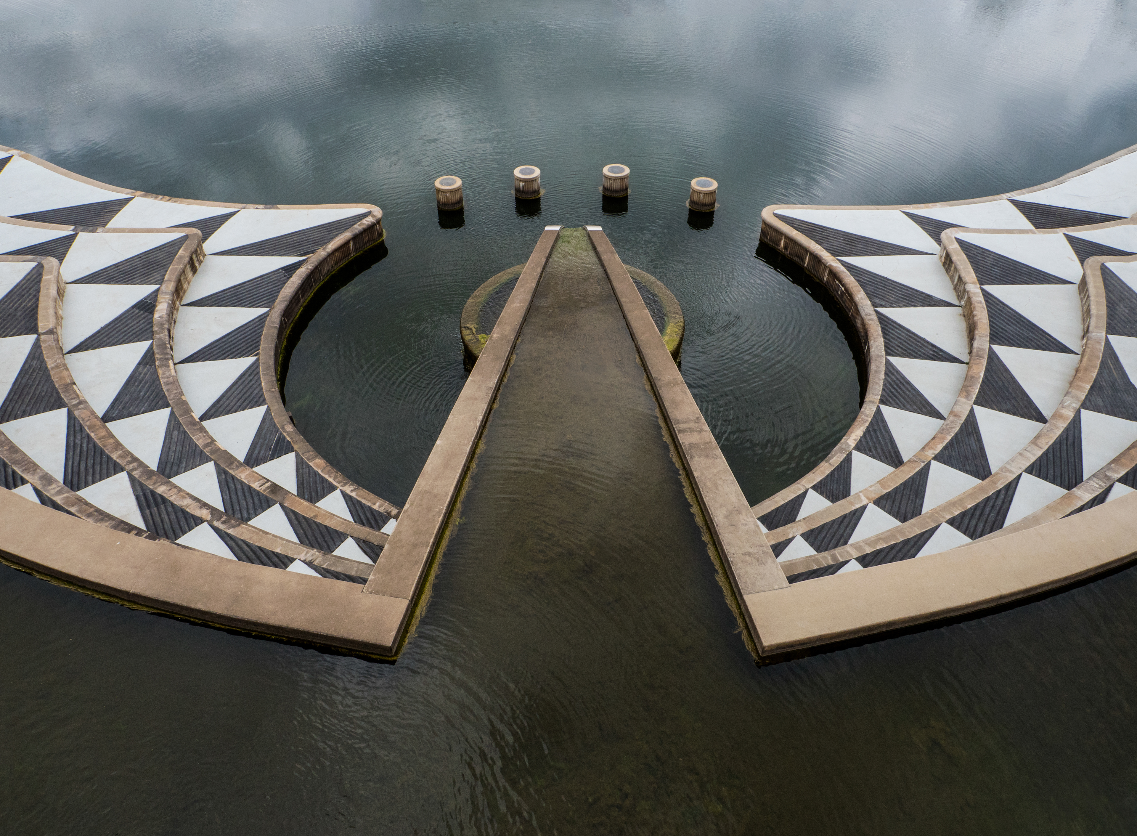 Lenaxa Dam, Kansas City