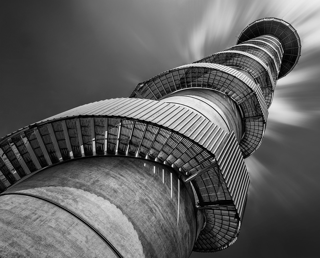 Border Watch Tower