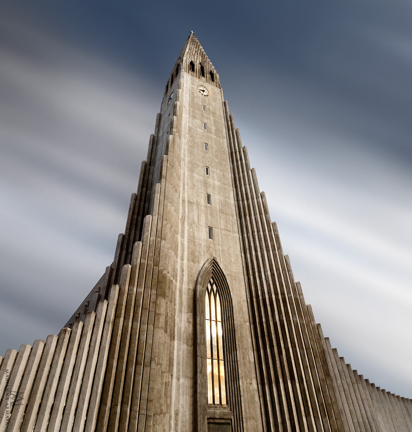 Reykjavik, Iceland