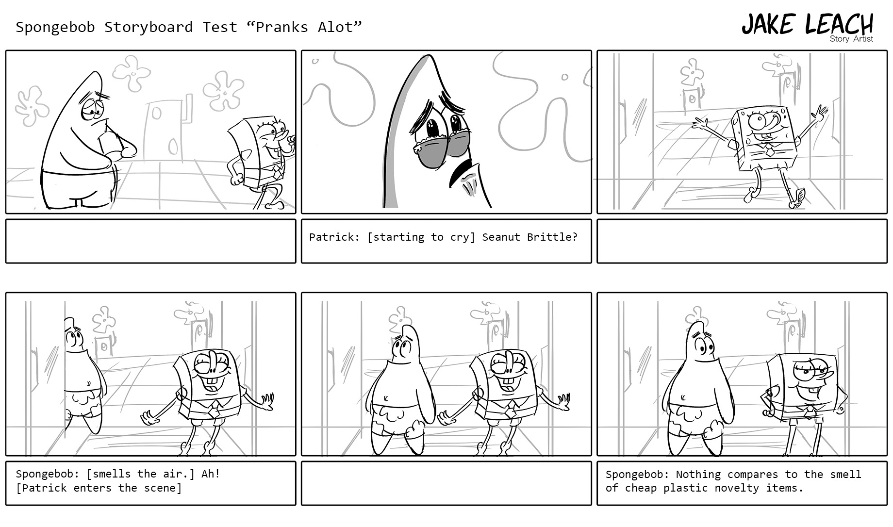 Ｔｒｉｋｉ－Ｔｒ 0 ｙ ! ! ! COMMISSIONS OPEN! on X: i found this cool storyboard  image of a episode of spongebob hehehe looks funny   / X