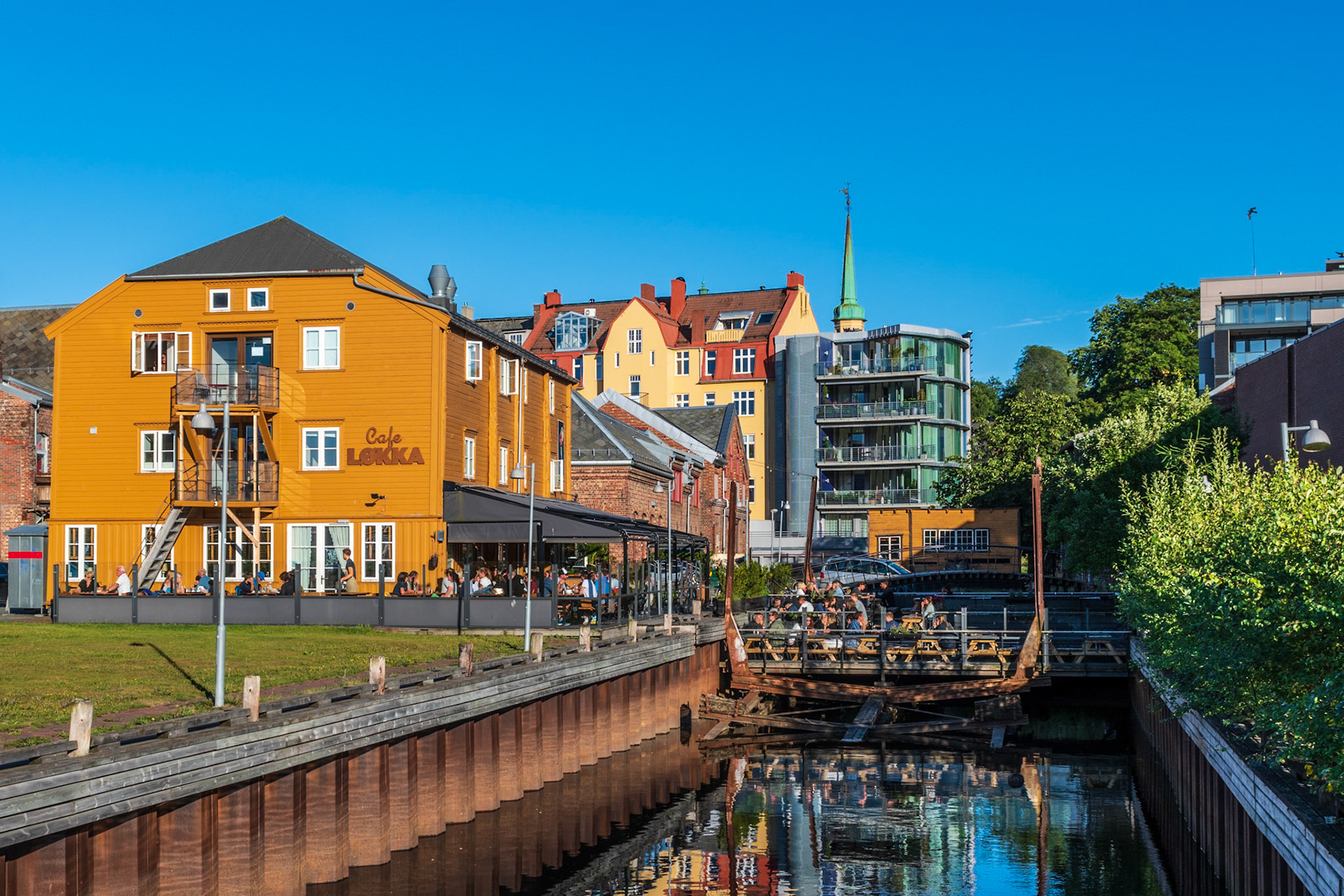 Trondheim