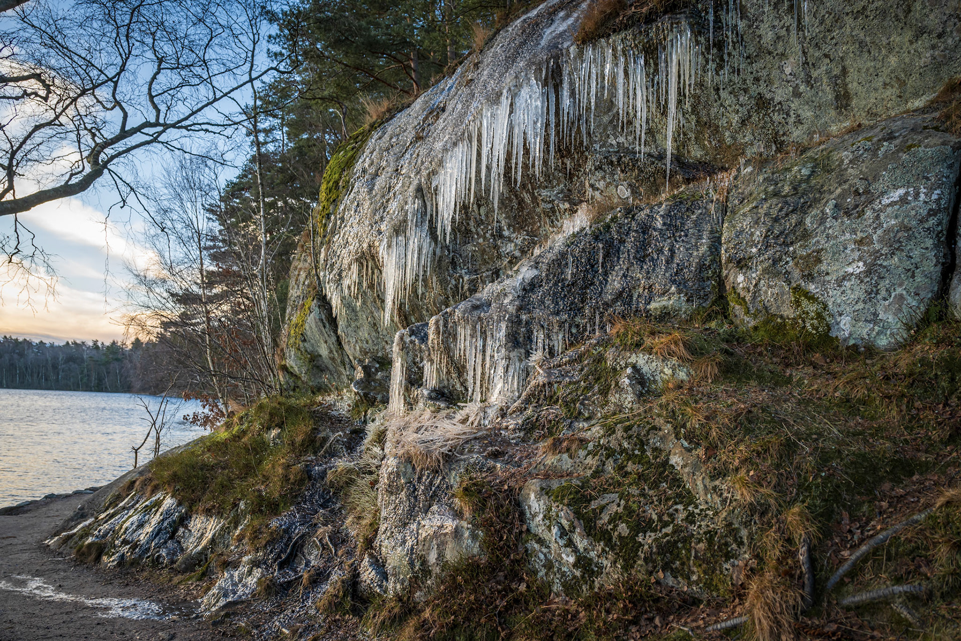 Sisjön