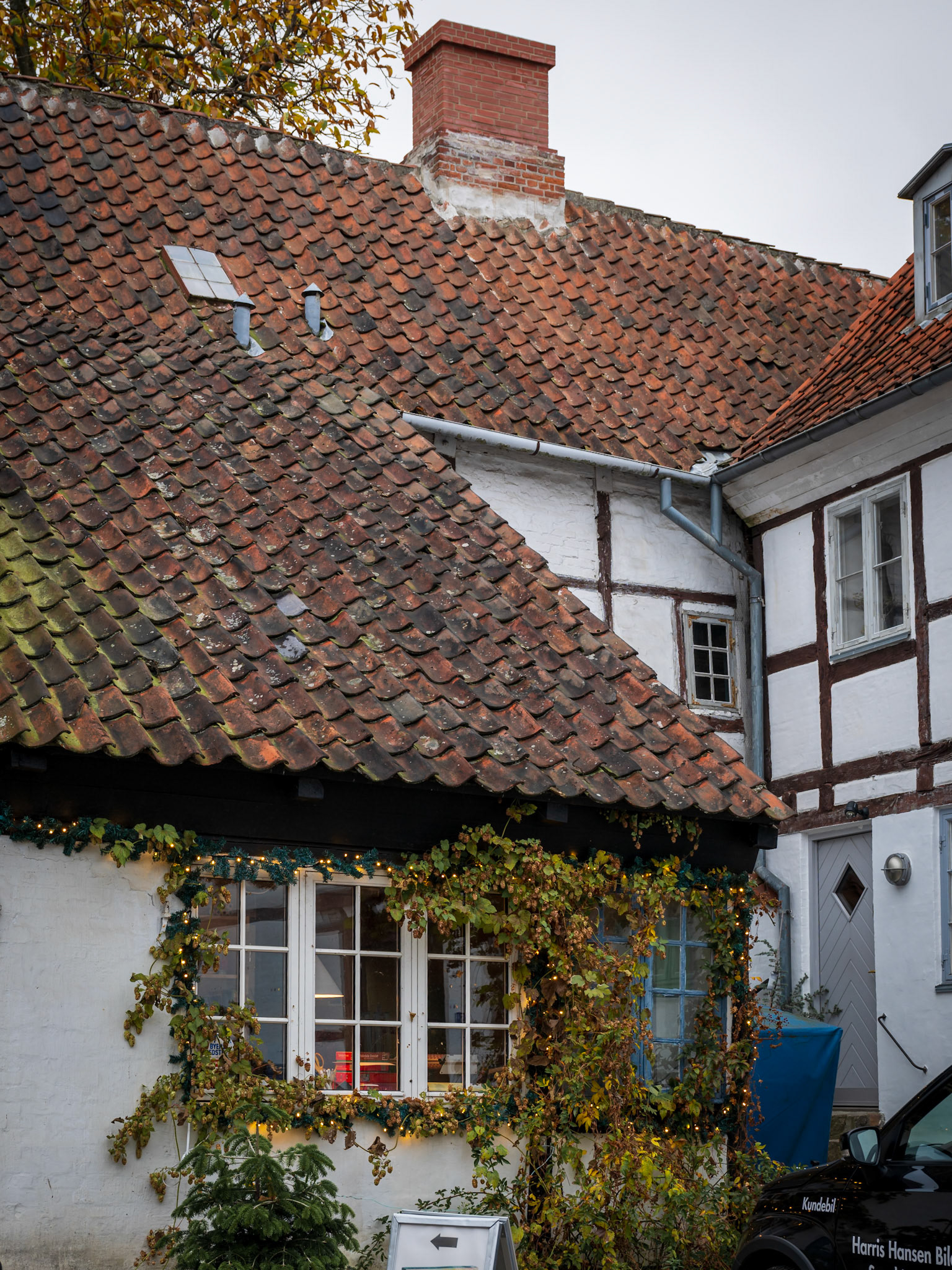 Pusselbutiken