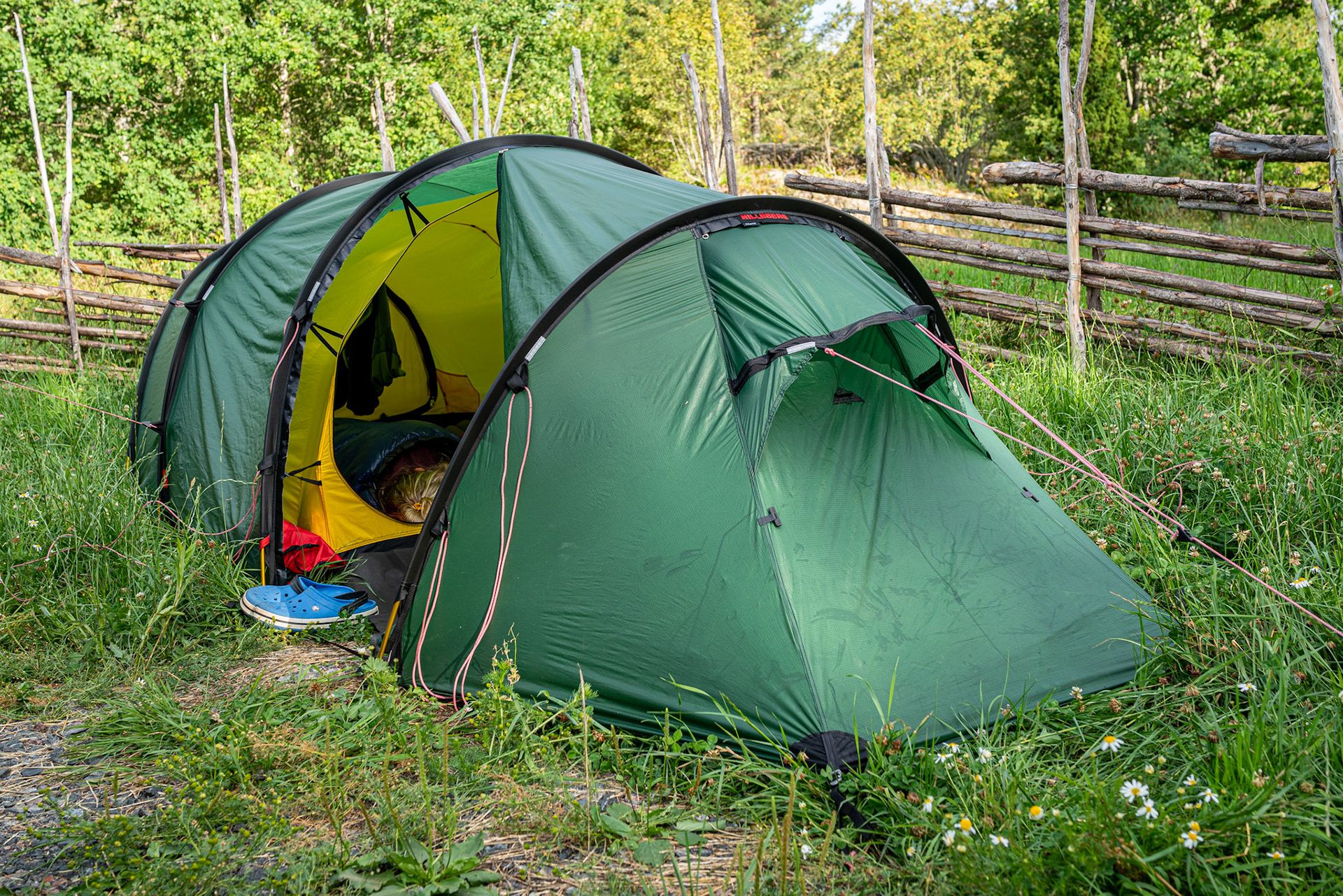Tvärnö naturreservat