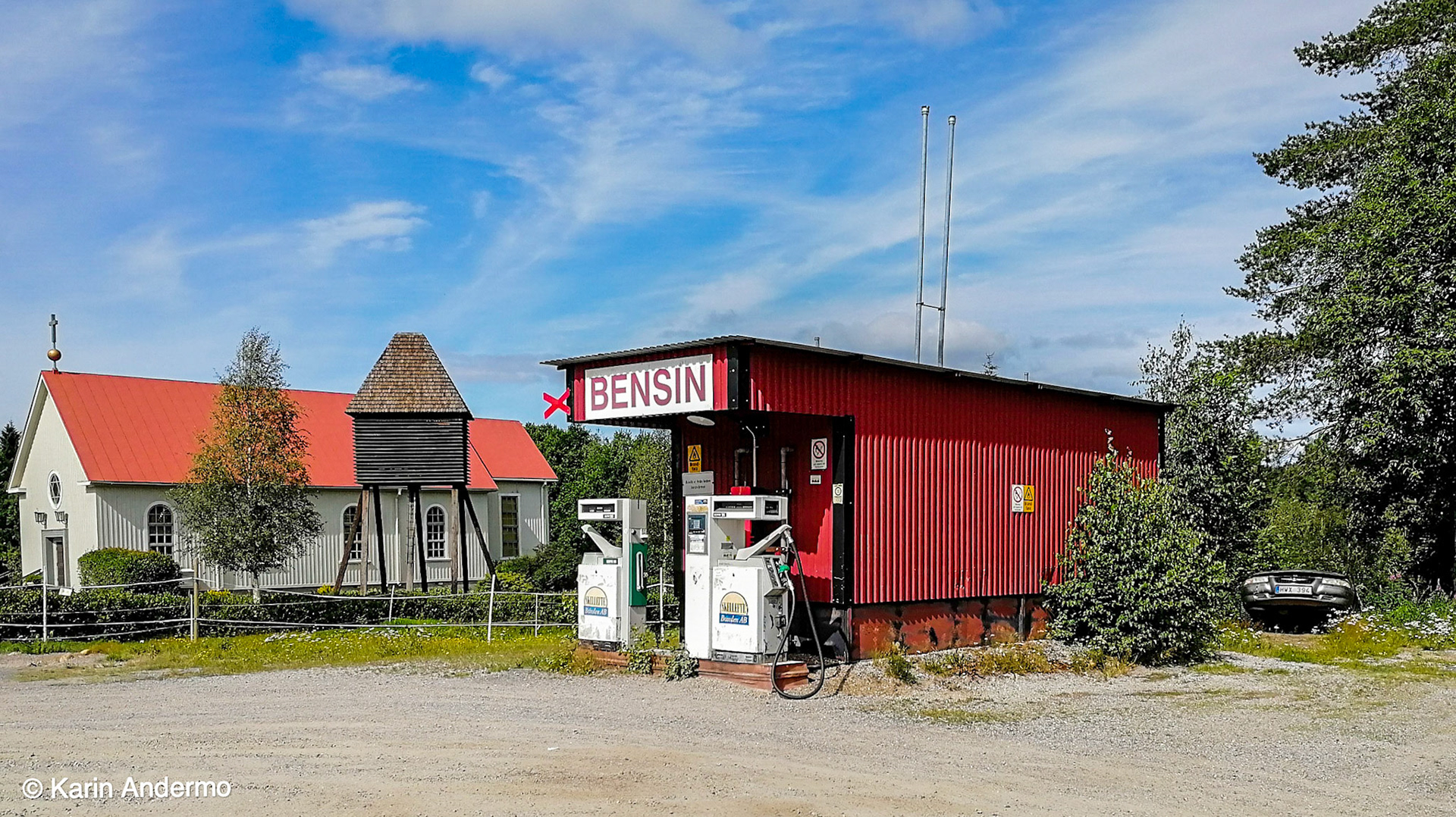 Botsmark