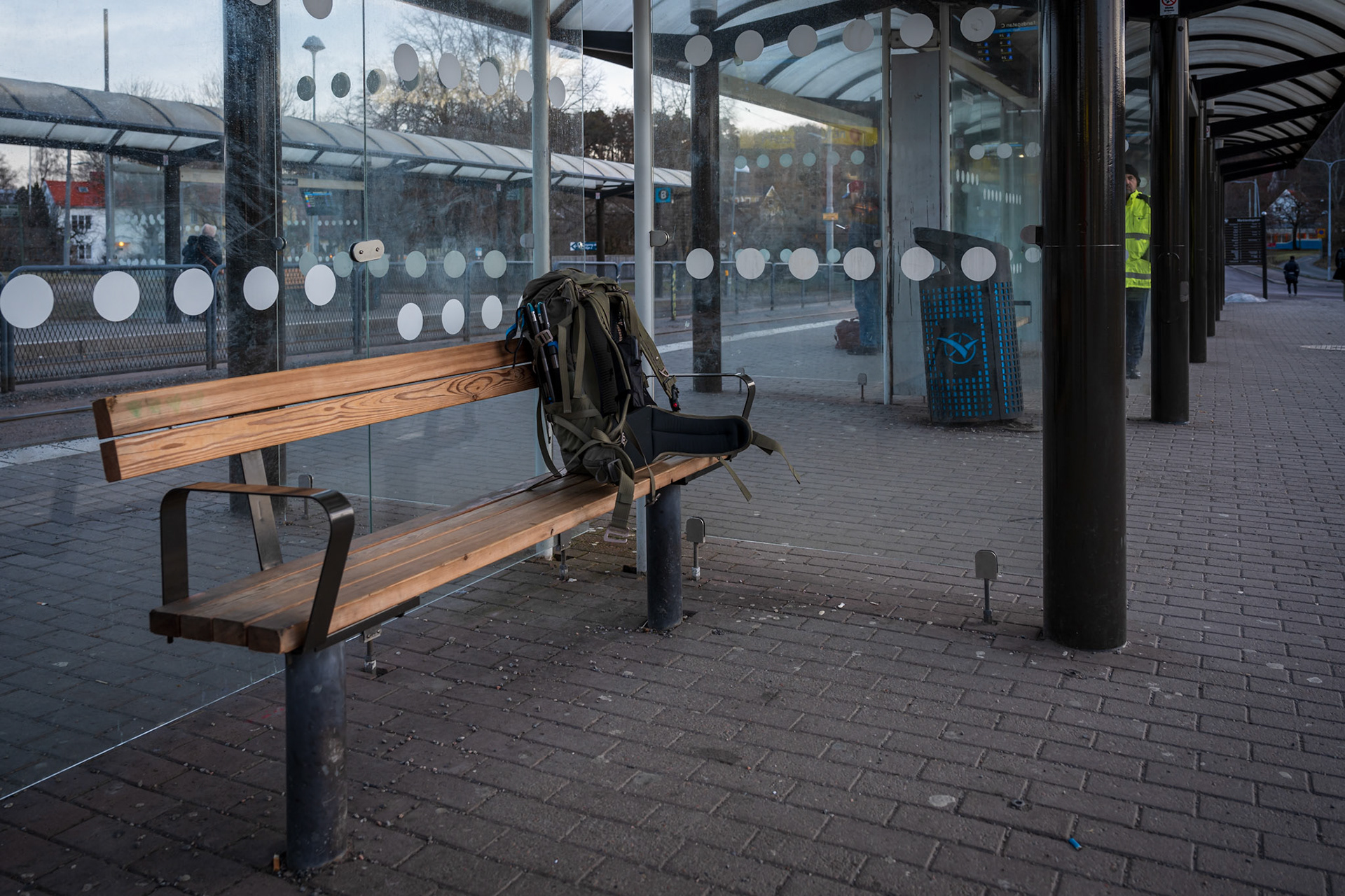 Marklandsgatan